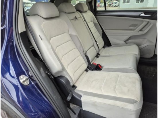 2022 Volkswagen Tiguan Allspace Elegance 4Motion