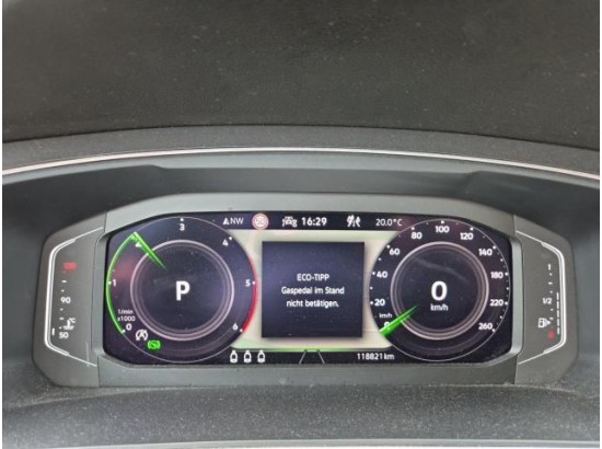 2022 Volkswagen Tiguan Allspace Elegance 4Motion