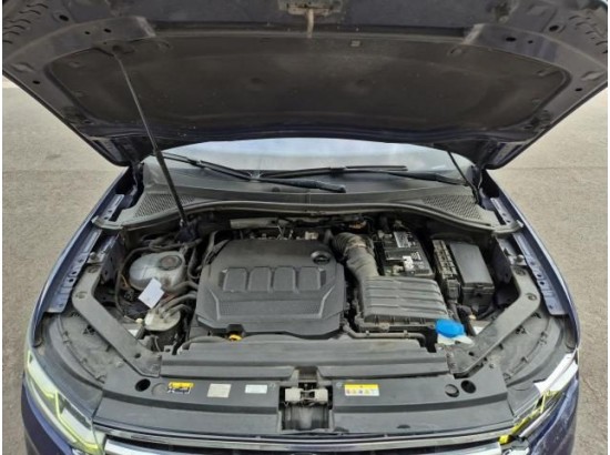 2022 Volkswagen Tiguan Allspace Elegance 4Motion