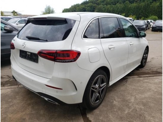 2022 Mercedes-Benz B -Klasse B 250 e