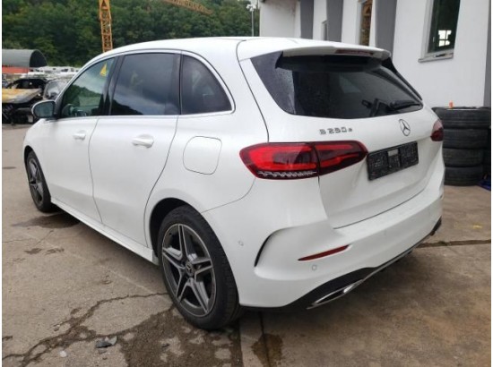 2022 Mercedes-Benz B -Klasse B 250 e