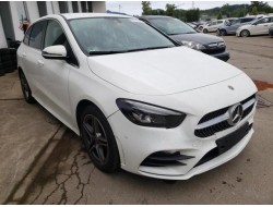 2022 Mercedes-Benz B -Klasse B 250 e