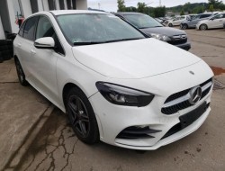 2022 Mercedes-Benz B -Klasse B 250 e