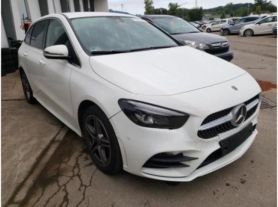 2022 Mercedes-Benz B -Klasse B 250 e
