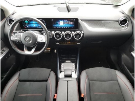 2022 Mercedes-Benz B -Klasse B 250 e
