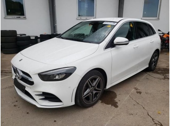 2022 Mercedes-Benz B -Klasse B 250 e