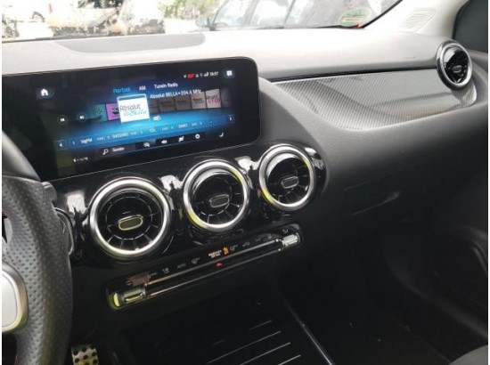 2022 Mercedes-Benz B -Klasse B 250 e