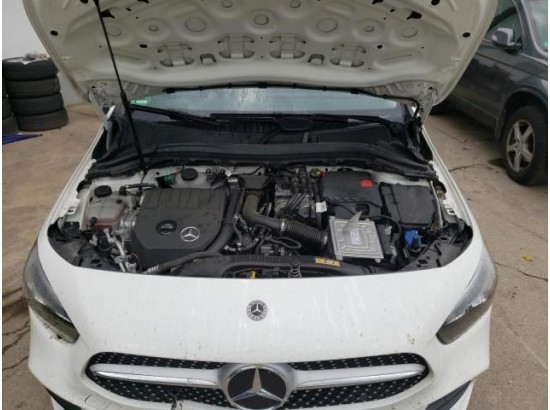 2022 Mercedes-Benz B -Klasse B 250 e