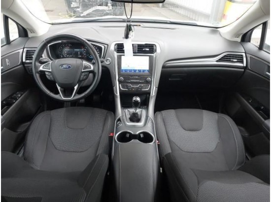 2022 Ford Mondeo Turnier Titanium