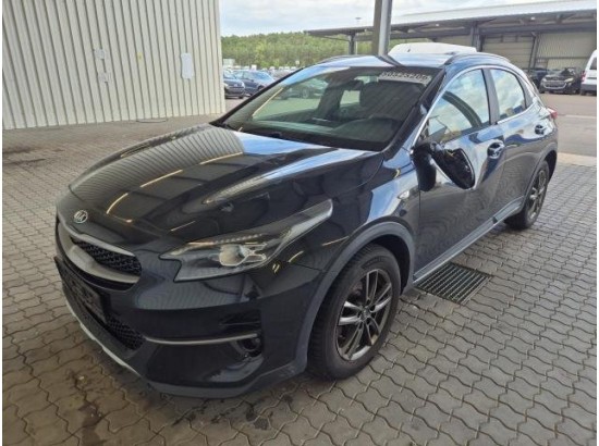 2021 Kia XCeed Edition 7 2021 Kia XCeed Edition 7