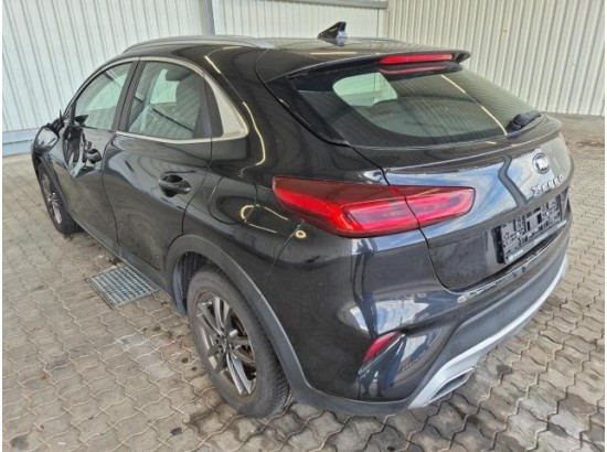 2021 Kia XCeed Edition 7 2021 Kia XCeed Edition 7