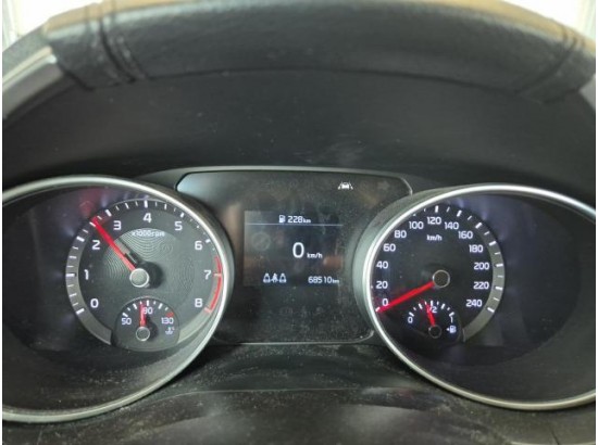 2021 Kia XCeed Edition 7 2021 Kia XCeed Edition 7