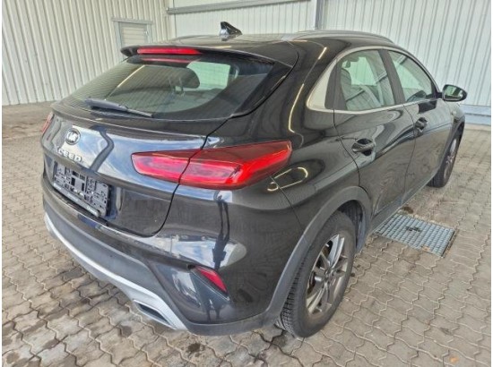 2021 Kia XCeed Edition 7 2021 Kia XCeed Edition 7