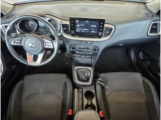 2021 Kia XCeed Edition 7 2021 Kia XCeed Edition 7