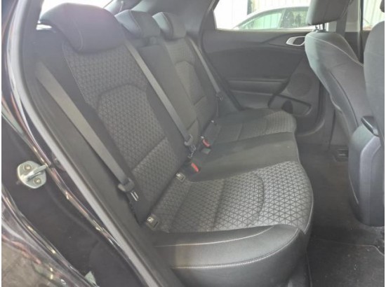2021 Kia XCeed Edition 7 2021 Kia XCeed Edition 7