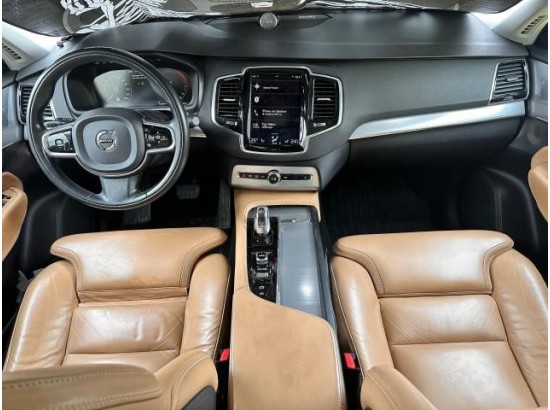 2016 Volvo XC90 2016 Volvo XC90