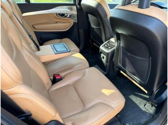 2016 Volvo XC90 2016 Volvo XC90