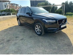 2016 Volvo XC90
