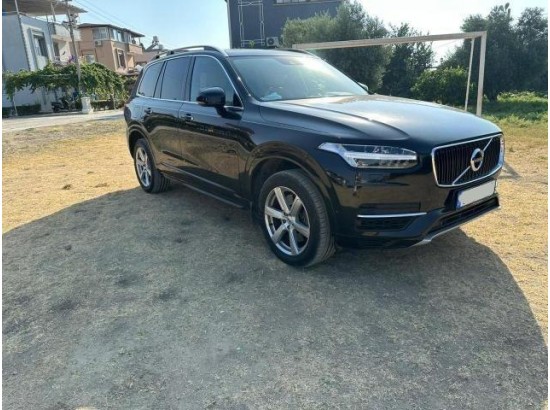 2016 Volvo XC90 2016 Volvo XC90