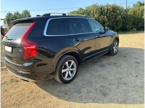 2016 Volvo XC90 2016 Volvo XC90