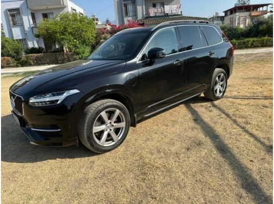 2016 Volvo XC90 2016 Volvo XC90