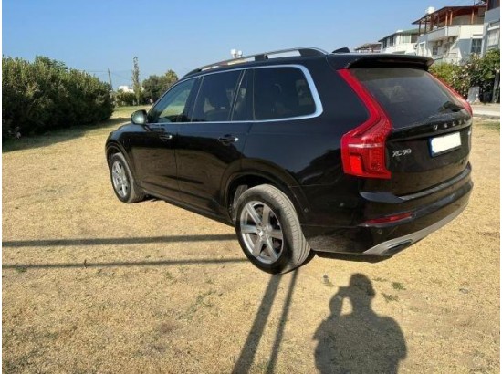 2016 Volvo XC90 2016 Volvo XC90