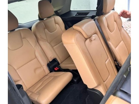 2016 Volvo XC90 2016 Volvo XC90