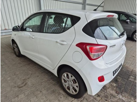 2015 Hyundai i10 Trend