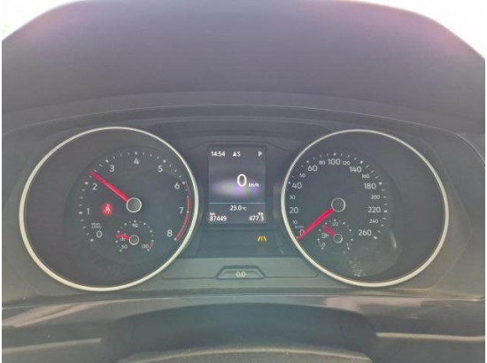 2017 Volkswagen Tiguan Highline BMT/Start-Stopp 4Motion