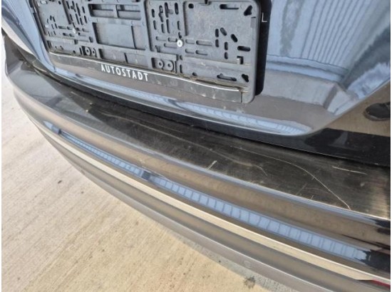 2017 Volkswagen Tiguan Highline BMT/Start-Stopp 4Motion
