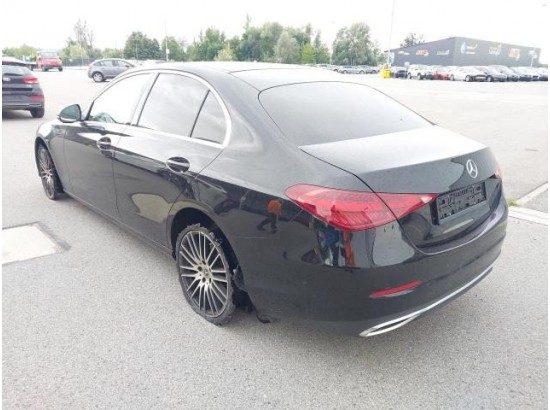 2024 Mercedes-Benz C -Klasse Lim. C 180 2024 Mercedes-Benz C -Klasse Lim. C 180