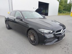 2024 Mercedes-Benz C -Klasse Lim. C 180