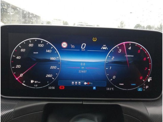 2024 Mercedes-Benz C -Klasse Lim. C 180 2024 Mercedes-Benz C -Klasse Lim. C 180