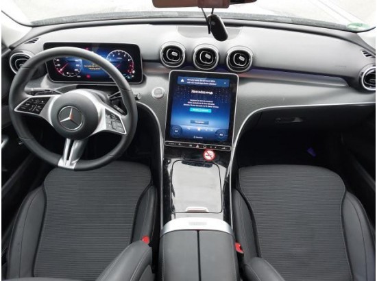 2024 Mercedes-Benz C -Klasse Lim. C 180 2024 Mercedes-Benz C -Klasse Lim. C 180