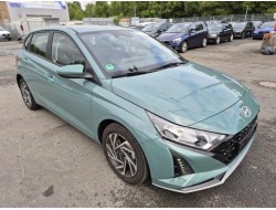 2025 Hyundai i20 Trend 2025 Hyundai i20 Trend