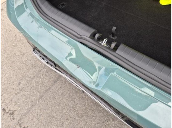 2025 Hyundai i20 Trend