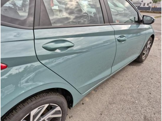 2025 Hyundai i20 Trend