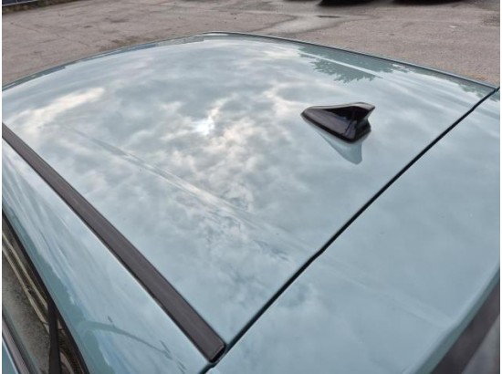 2025 Hyundai i20 Trend