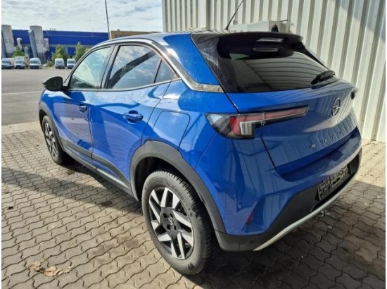 2022 Opel Mokka Elegance 2022 Opel Mokka Elegance