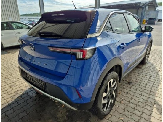 2022 Opel Mokka Elegance 2022 Opel Mokka Elegance