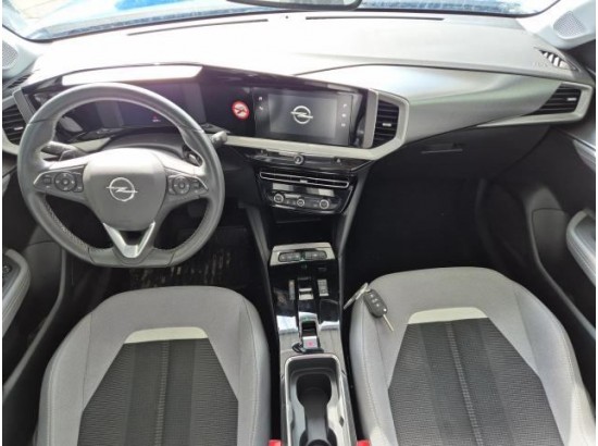 2022 Opel Mokka Elegance 2022 Opel Mokka Elegance