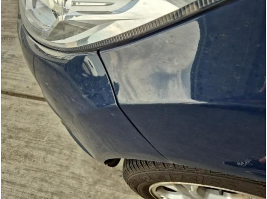 2016 Ford Fiesta Titanium
