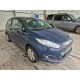 2016 Ford Fiesta Titanium