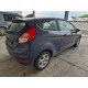 2016 Ford Fiesta Titanium