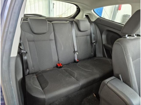 2016 Ford Fiesta Titanium