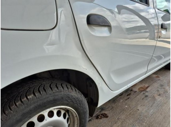 2015 Dacia Sandero II Essentiel