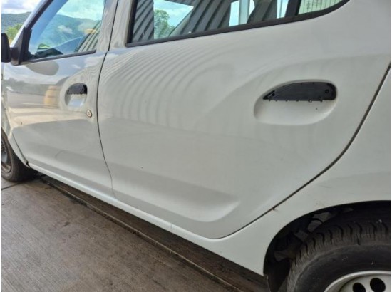 2015 Dacia Sandero II Essentiel