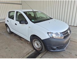2015 Dacia Sandero II Essentiel