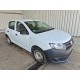 2015 Dacia Sandero II Essentiel