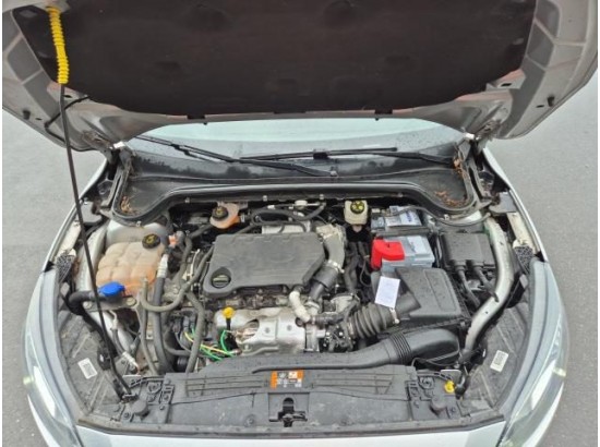 2020 Ford Focus Turnier Cool & Connect 2020 Ford Focus Turnier Cool & Connect